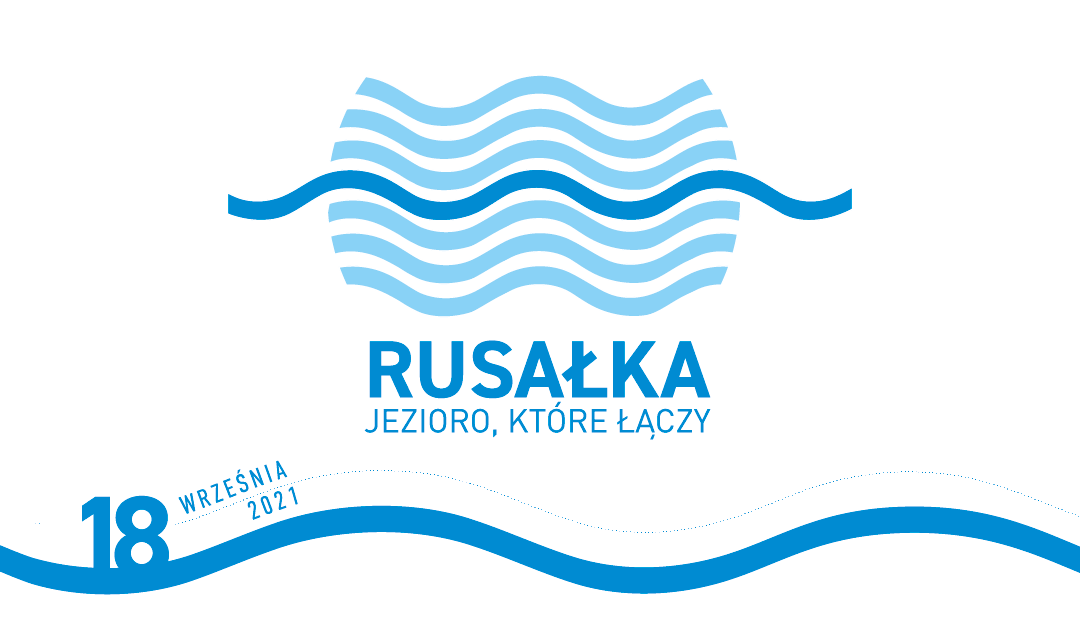 Rusałka- jezioro, które łączy