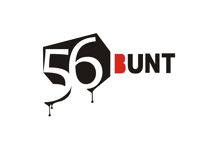 Bunt 56